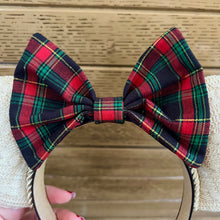 Load image into Gallery viewer, RTS Christmas Sweater Ears