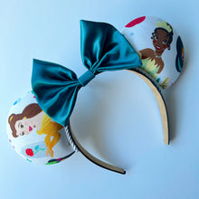 Load image into Gallery viewer, Princess Ears