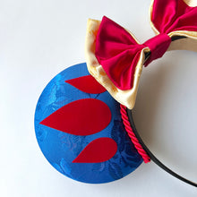 Load image into Gallery viewer, Fairest one of all ears