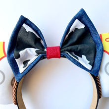 Load image into Gallery viewer, Cowgirl Ears