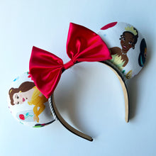 Load image into Gallery viewer, Princess Ears