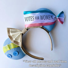 Load image into Gallery viewer, NEW Votes for Women!
