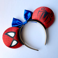 Load image into Gallery viewer, Spider Ears