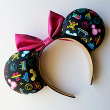 Load image into Gallery viewer, RTS Neon Ears