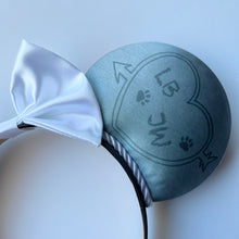 Load image into Gallery viewer, Personalized Puppy Love Ears