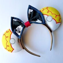 Load image into Gallery viewer, Cowgirl Ears