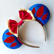 Load image into Gallery viewer, Fairest one of all ears