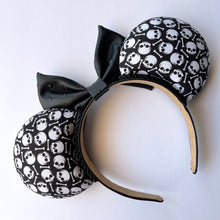 Load image into Gallery viewer, RTS Skull Ears