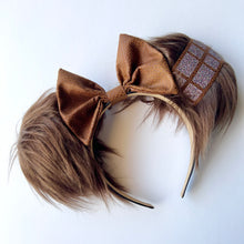 Load image into Gallery viewer, Chewie Ears