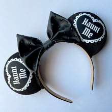 Load image into Gallery viewer, Haunt Me Ears