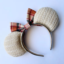 Load image into Gallery viewer, Sweater Weather Ears