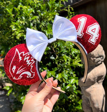 Load image into Gallery viewer, School Musical Ears