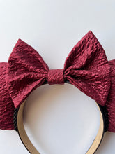 Load image into Gallery viewer, For the Fight ears