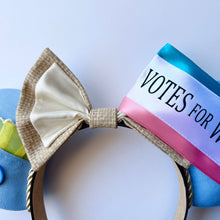 Load image into Gallery viewer, NEW Votes for Women!