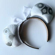 Load image into Gallery viewer, Space Princess