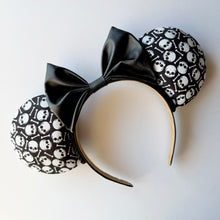Load image into Gallery viewer, RTS Skull Ears