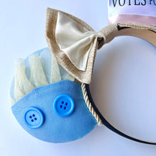 Load image into Gallery viewer, Votes for Women ears