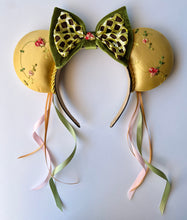 Load image into Gallery viewer, Galactic Senator Ears