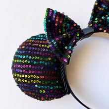 Load image into Gallery viewer, Nighttime Spectacular Ears
