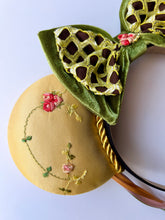 Load image into Gallery viewer, Galactic Senator Ears