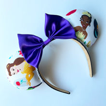 Load image into Gallery viewer, Princess Ears