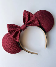 Load image into Gallery viewer, For the Fight ears