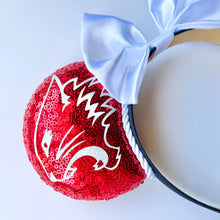 Load image into Gallery viewer, School Musical Ears