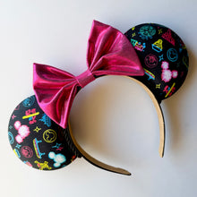 Load image into Gallery viewer, RTS Neon Ears