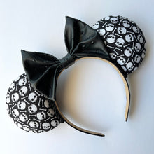Load image into Gallery viewer, RTS Skull Ears