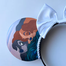 Load image into Gallery viewer, Personalized Puppy Love Ears