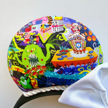 Load image into Gallery viewer, RTS Mansion Holiday Ears