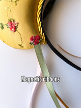 Load image into Gallery viewer, Galactic Senator Ears