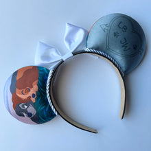 Load image into Gallery viewer, Personalized Puppy Love Ears