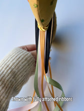 Load image into Gallery viewer, Galactic Senator Ears