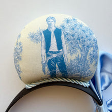 Load image into Gallery viewer, RTS Light Side Toile Ears