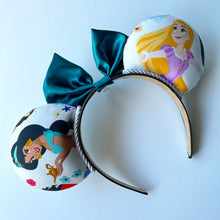 Load image into Gallery viewer, Princess Ears