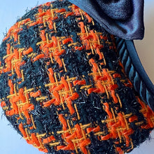 Load image into Gallery viewer, Spooky Tweed Ears