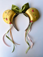 Load image into Gallery viewer, Galactic Senator Ears