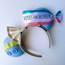 Load image into Gallery viewer, NEW Votes for Women!