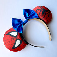 Load image into Gallery viewer, Spider Ears