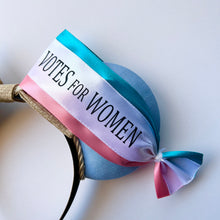 Load image into Gallery viewer, NEW Votes for Women!