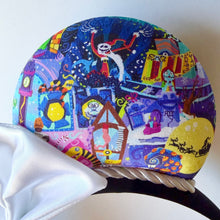 Load image into Gallery viewer, RTS Mansion Holiday Ears