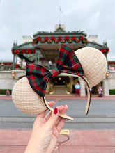 Load image into Gallery viewer, RTS Christmas Sweater Ears