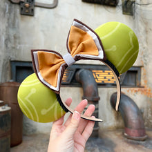 Load image into Gallery viewer, The Pilot