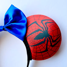 Load image into Gallery viewer, Spider Ears