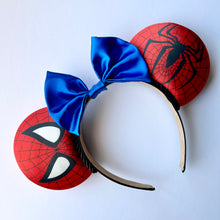 Load image into Gallery viewer, Spider Ears