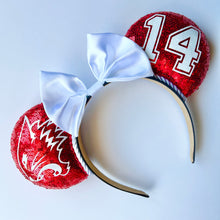 Load image into Gallery viewer, School Musical Ears