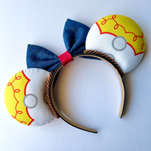 Load image into Gallery viewer, Cowgirl Ears