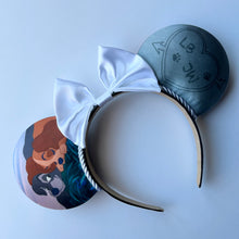 Load image into Gallery viewer, Personalized Puppy Love Ears