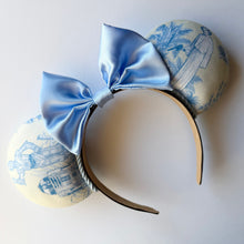 Load image into Gallery viewer, RTS Light Side Toile Ears
